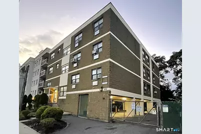 832 Atlantic Street #3A, Bridgeport, CT 06604 - Photo 5