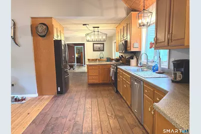 500 Hogback Road, Hartland, CT 06065 - Photo 3