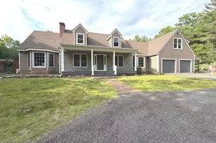 500 Hogback Rd, Hartland, CT 06065 - Photo 1