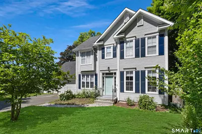 44 Cricket Lane, Fairfield, CT 06825 - Photo 1