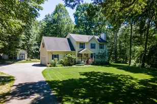 264 N Wawecus Hill Rd, Norwich, CT 06360 - Photo 1