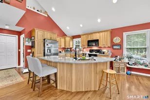 290 Ference Rd, Ashford, CT 06278 - Photo 5