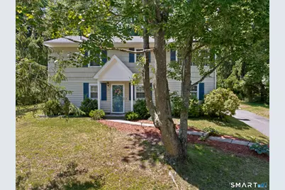 116 Evening Star Drive, Naugatuck, CT 06770 - Photo 1