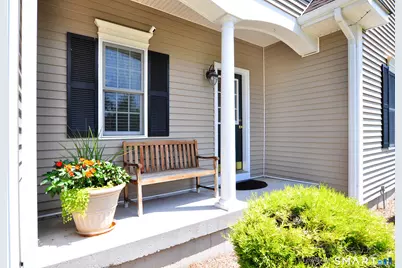 9 Appletree Lane, Granby, CT 06060 - Photo 3