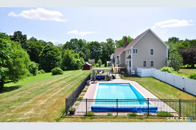 9 Appletree Lane, Granby, CT 06060 - Photo 9