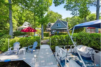199 East Shore Drive, East Haddam, CT 06415 - Photo 9