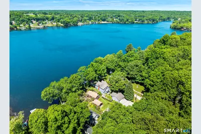 199 East Shore Drive, East Haddam, CT 06415 - Photo 39