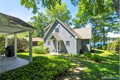 199 East Shore Drive, East Haddam, CT 06415 - Photo 7