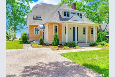 32 Wood Road, Branford, CT 06405 - Photo 5
