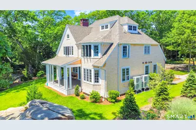 32 Wood Road, Branford, CT 06405 - Photo 7