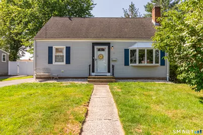 65 Harding Avenue, Newington, CT 06111 - Photo 1