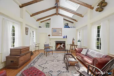 8 Meeting House Road, Haddam, CT 06438 - Photo 15