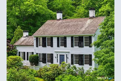 8 Meeting House Road, Haddam, CT 06438 - Photo 1