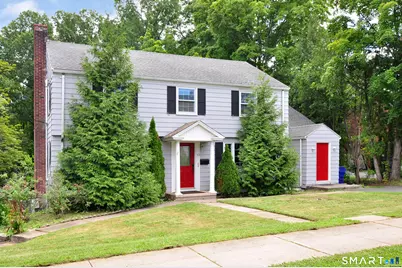12 Jerome Avenue, Bloomfield, CT 06002 - Photo 1