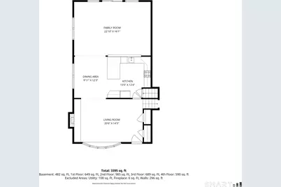 9 Deluca Drive, Greenwich, CT 06807 - Photo 31