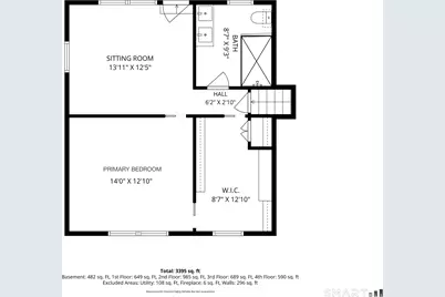 9 Deluca Drive, Greenwich, CT 06807 - Photo 33