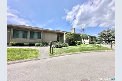 33 Pilgrim Harbor #B, Wallingford, CT 06492 - Photo 1