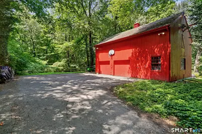 181 Georgetown Road, Weston, CT 06883 - Photo 29