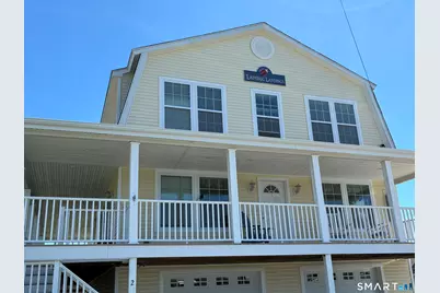 2 Buckingham Avenue, Old Saybrook, CT 06475 - Photo 5