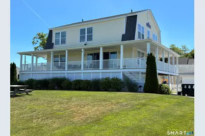 2 Buckingham Avenue, Old Saybrook, CT 06475 - Photo 1
