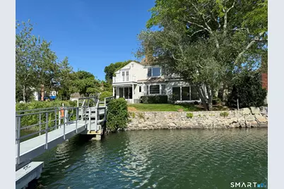 7 Joshua Slocum Dock, Stamford, CT 06902 - Photo 1