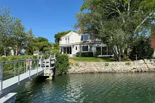 7 Joshua Slocum Dock, Stamford, CT 06902 - Photo 1
