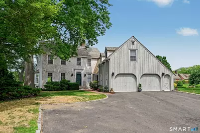 7 Joshua Slocum Dock, Stamford, CT 06902 - Photo 1