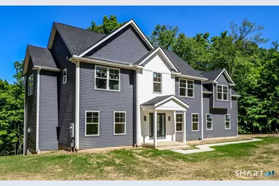 86 Route 37 Road South, Sherman, CT 06784 - Photo 1