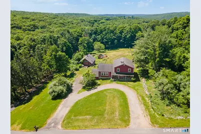 28 Charter Oak Drive, Oxford, CT 06478 - Photo 1