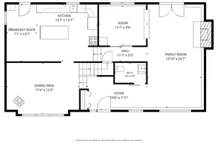 28 Charter Oak Dr, Oxford, CT 06478 - Photo 33