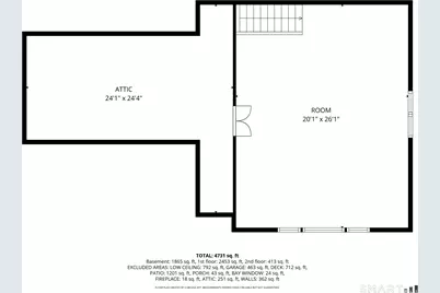 21 Geneva Road, Norwalk, CT 06850 - Photo 35