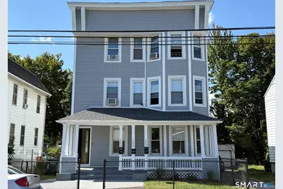 153 Hollister Avenue, Bridgeport, CT 06607 - Photo 1