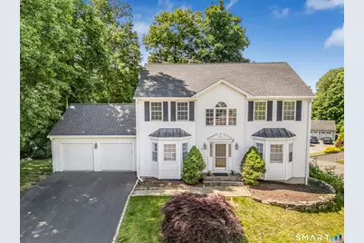 85 Old Colony Road #85, Monroe, CT 06468 - Photo 1