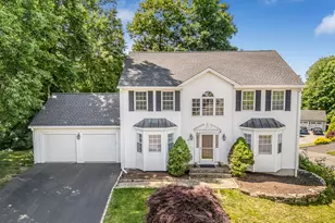 85 Old Colony Rd, Monroe, CT 06468 - Photo 1