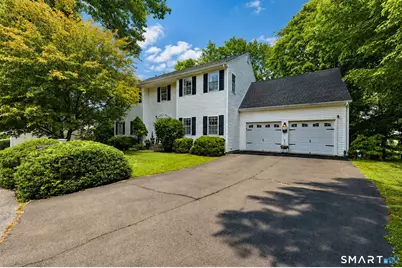 79 Old Colony Road #79, Monroe, CT 06468 - Photo 1