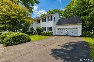 79 Old Colony Rd, Monroe, CT 06468 - Photo 1