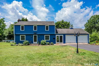 209 Lydale Place, Meriden, CT 06450 - Photo 1