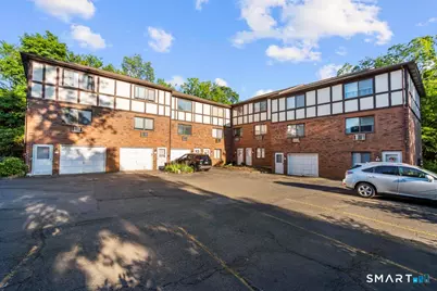 181 Hicks Street #2D, Meriden, CT 06450 - Photo 1