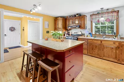 229 Woodstock Road, Woodstock Valley, CT 06281 - Photo 7