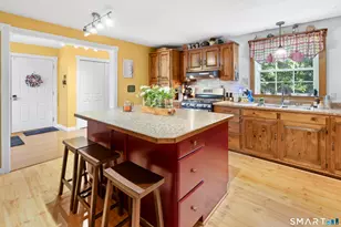 229 Woodstock Rd, Woodstock Valley, CT 06281 - Photo 7