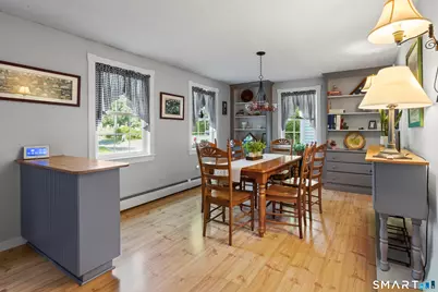 229 Woodstock Road, Woodstock Valley, CT 06281 - Photo 9