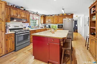 229 Woodstock Road, Woodstock Valley, CT 06281 - Photo 5