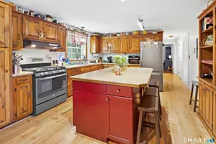 229 Woodstock Rd, Woodstock Valley, CT 06281 - Photo 5