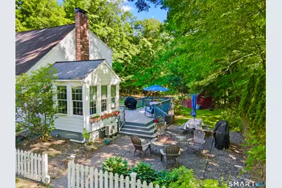 229 Woodstock Road, Woodstock Valley, CT 06281 - Photo 3