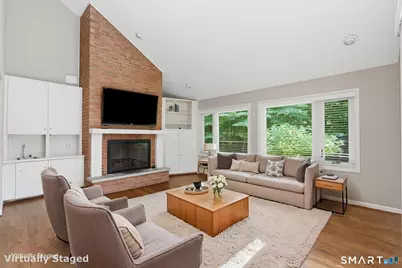 54 Ironwood Road #54, West Hartford, CT 06117 - Photo 15