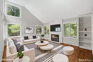 54 Ironwood Rd, West Hartford, CT 06117 - Photo 5