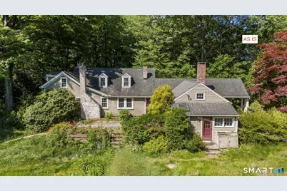 61 Mile Hill Road South, Newtown, CT 06470 - Photo 1