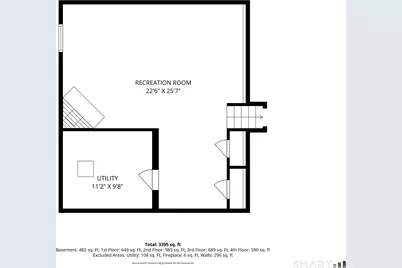 9 Deluca Drive, Greenwich, CT 06807 - Photo 35