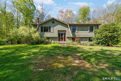 45 Elaine Drive, Southbury, CT 06488 - Photo 1