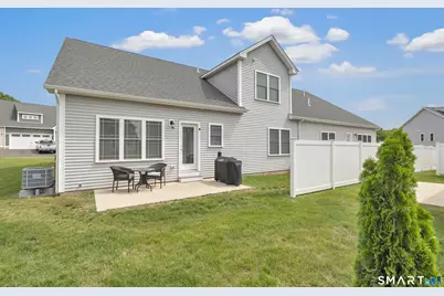 47 Lombard Circle #47, North Haven, CT 06473 - Photo 27